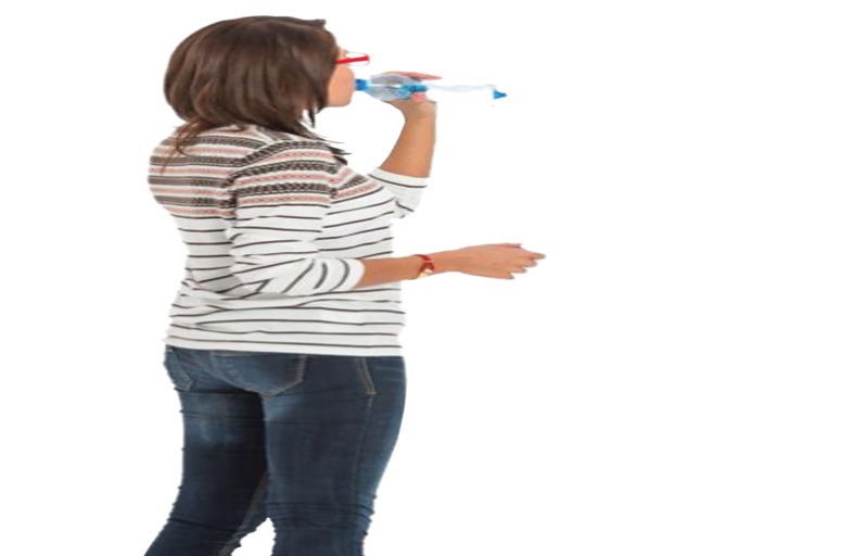 فوائد المياه المعدنية الطبيعية لا تضاهى