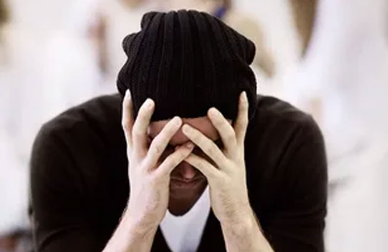 دراسة مقلقة.. مرض نفسي قاتل يهدد الرجال المولودين في هذه الأشهر