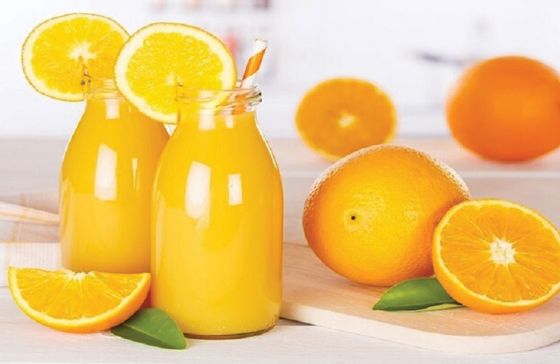 أهم خمس فوائد صحية للبرتقال