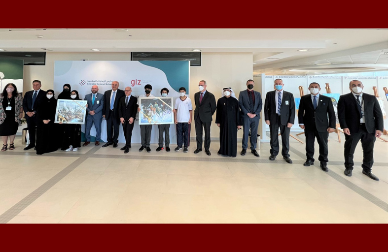 مدارس الإمارت الوطنية تطلق مراكز التميز في التدريب التقني والمهني