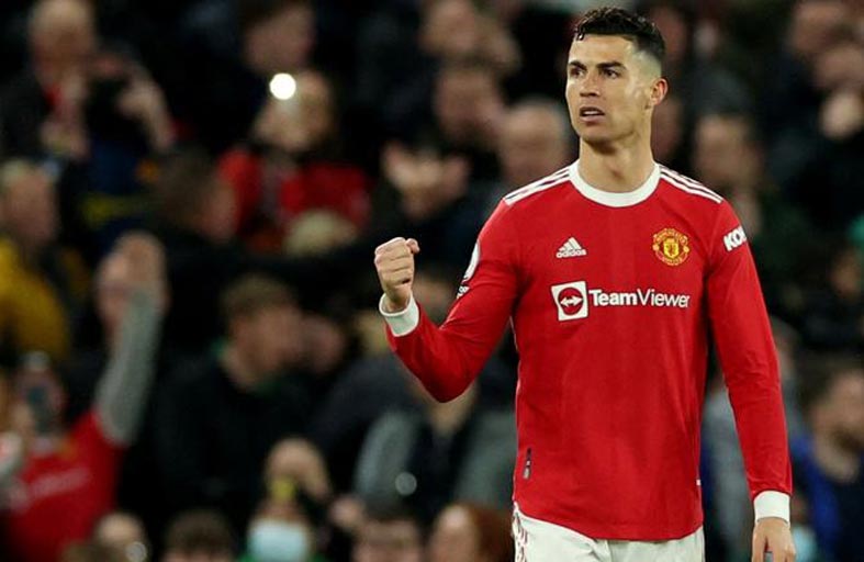 رونالدو يقلب الطاولة على متهمته بالاغتصاب.. ويطالب بتعويض