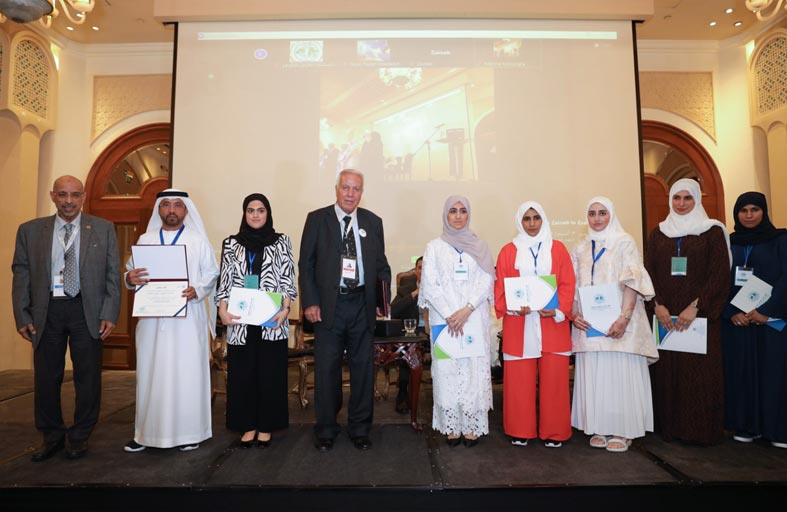 مجلس الشارقة للتعليم يختتم زيارته للقاهرة بعد مشاركته في المؤتمر العلمي الخامس لرعاية الموهوبين والمتفوقين 