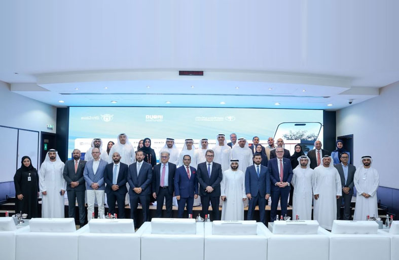 دبي تطلق برنامج تملك العقار الأول لتيسير امتلاك المنازل للمشترين للمرة الأولى