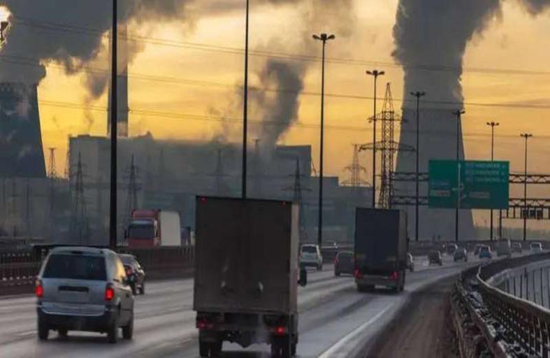 10 في المئة من سكان العالم يتسببون في نصف حجم التلوث سنويا