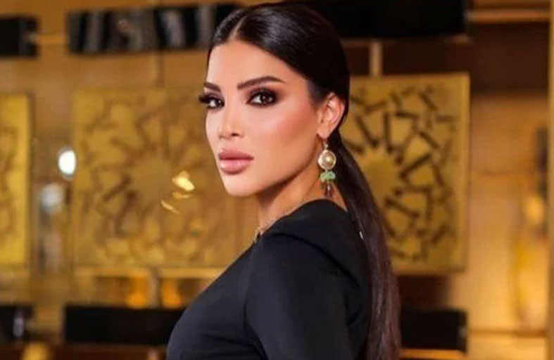  دينا حايك تعلن تعافيها من السرطان