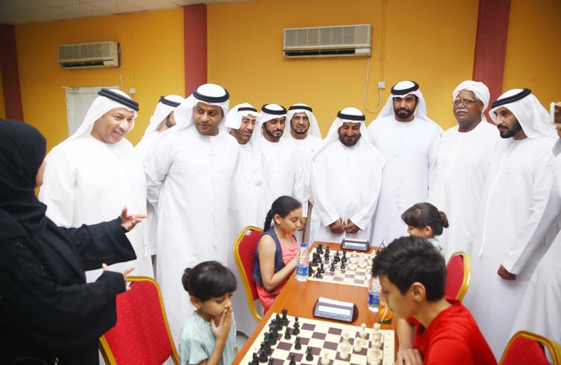 النادي السوداني برأس الخيمة ينظم الملتقى السنوي لتكريم الرياضيين والمبدعين