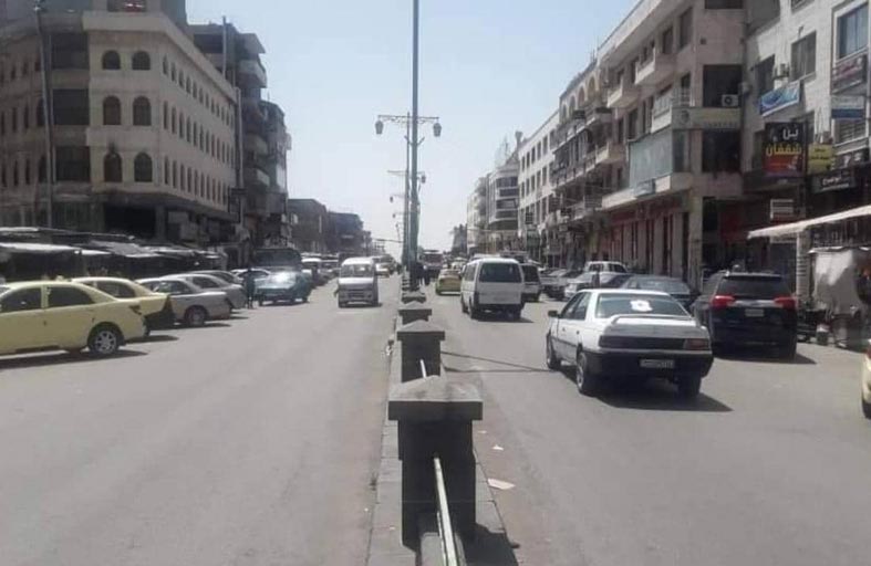 سوريا.. البنزين «يتبخر» والأزمة تتفاقم في السويداء وحماة