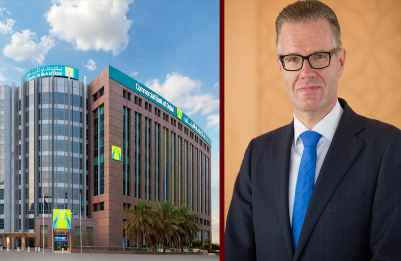 بنك دبي التجاري يسجل أرباحاً صافية بلغت 1.120 مليون درهم وأرباحاً تشغيلية بلغت 2.171 مليون درهم 