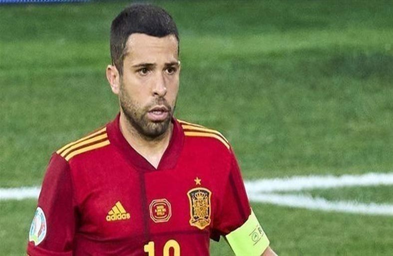 ألبا بعد تعثر جديد لإسبانيا: نمتلك الشراسة