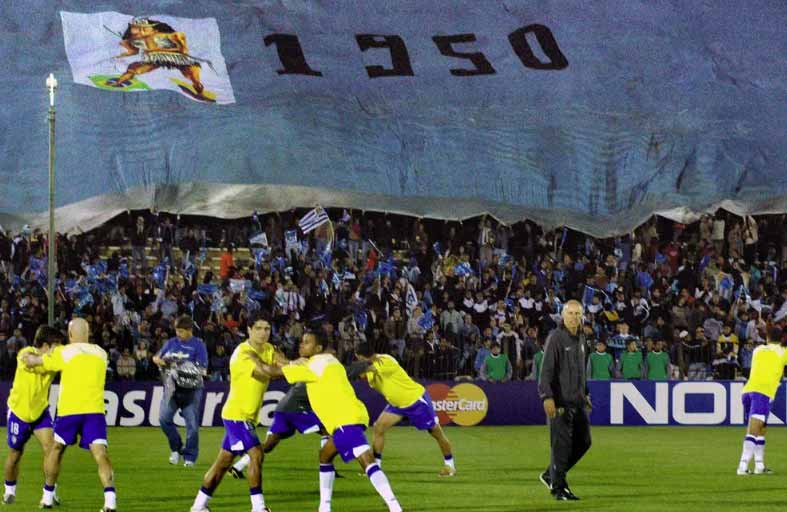 مونديال 1950... وجهات نظر متقاطعة حيال دراما «ماراكاناسو» 