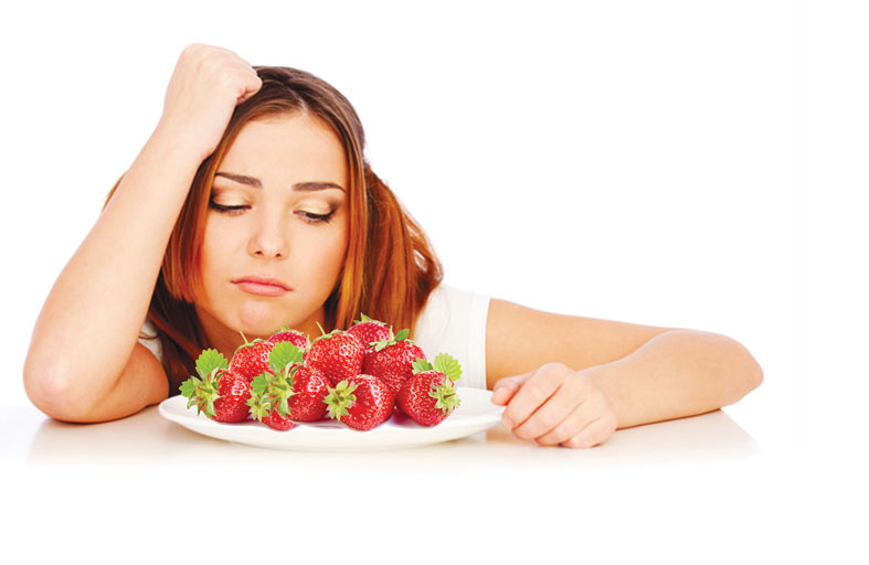 لصحة القلب والوقاية من السرطان.. 6 فوائد مذهلة لتناول الفراولة