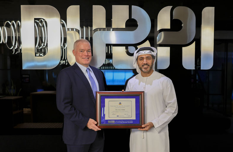 دبي أول وجهة سياحية معتمدة للتوحد في النصف الشرقي للكرة الأرضية