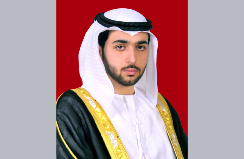ولي عهد أم القيوين: قواتنا المسلحة كانت وستظل درع الوطن وسيفه