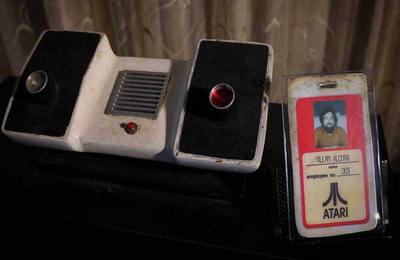 مقتنيات ستيف جوبز في مزاد