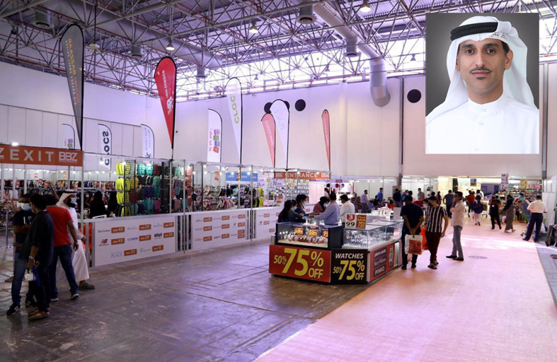 إكسبو الشارقة يحافظ على ريادته خلال 2020 بـ 20 معرضا محليا وعالميا