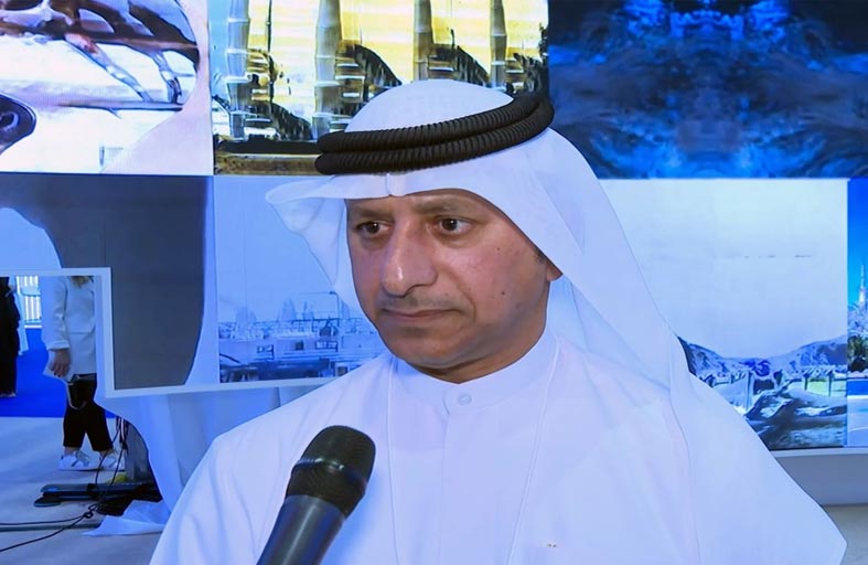 الكونغرس العالمي.. الإعلام الإماراتي يعزز مكانة الدولة عالميا