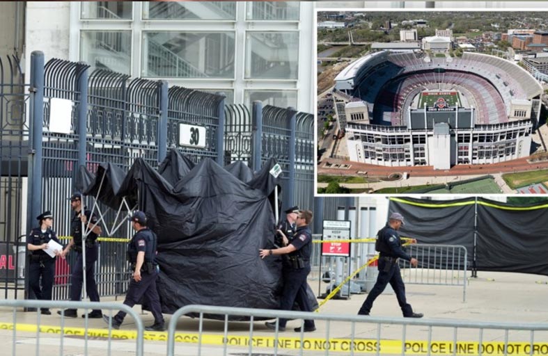 تنتحر في حفل تخرج ابنتها