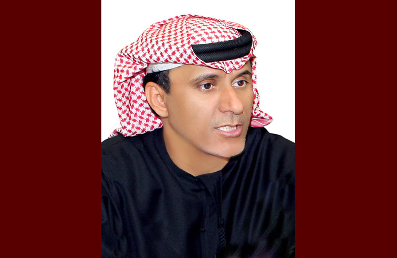 محمد بن ثعلوب يعزى الاتحاد الكازاخستاني للجودو