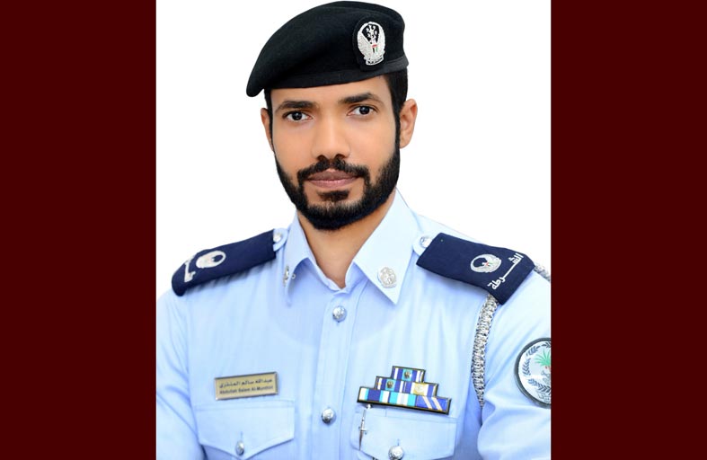 شرطة الشارقة تختتم حملتها المرورية « تجنب الوقوف الخاطئ»