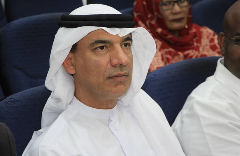 ثقافة الشارقة تطلق مهرجان القيروان للشعر العربي 23 ديسمبر الجاري