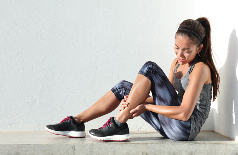 كيف يؤثر فرط التمارين الرياضية على الإصابة بالإجهاد العضلي؟