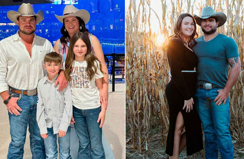 أسرة كاملة تلقى حتفها إثر تحطم طائرة صغيرة