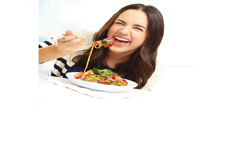 وجبات غذائية تساعدك في مواجهة الأوقات الصعبة