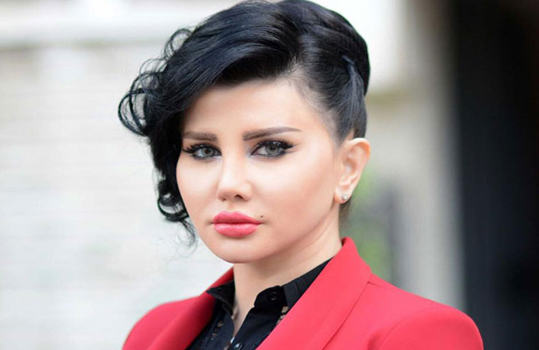 جيني إسبر تهرب من البيت وتعيش قصة حب رومانسية!