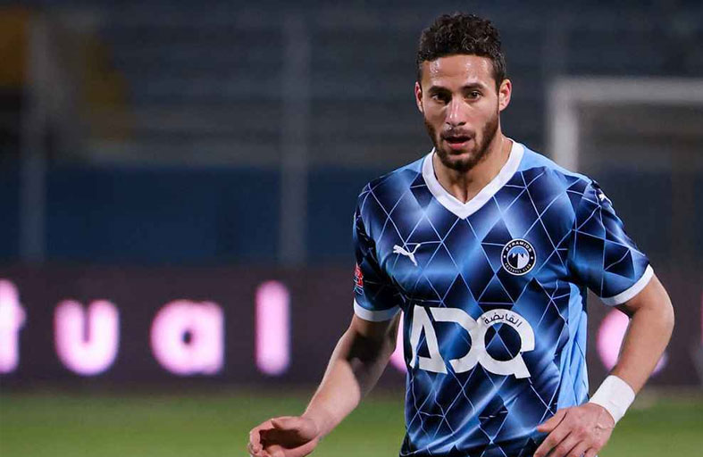 لماذا رفض رمضان صبحي الانتقال إلى الزمالك؟