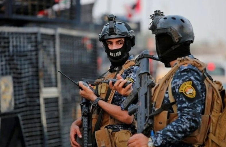 العراق: 3 أشقاء يقتلون ابن عمهم طعناً 