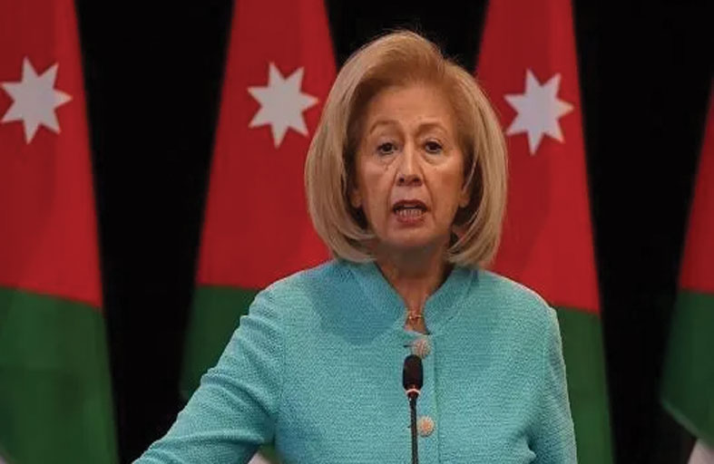 الأردن.. كل الذين أجازوا رواية «ميرا » استقالوا