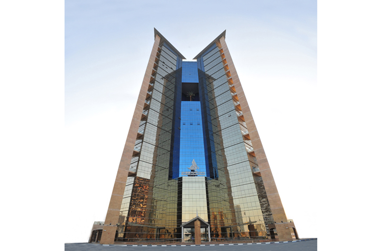 ارتفاع أرباح مصرف الشارقة الإسلامي الصافية بنسبة 30 % 