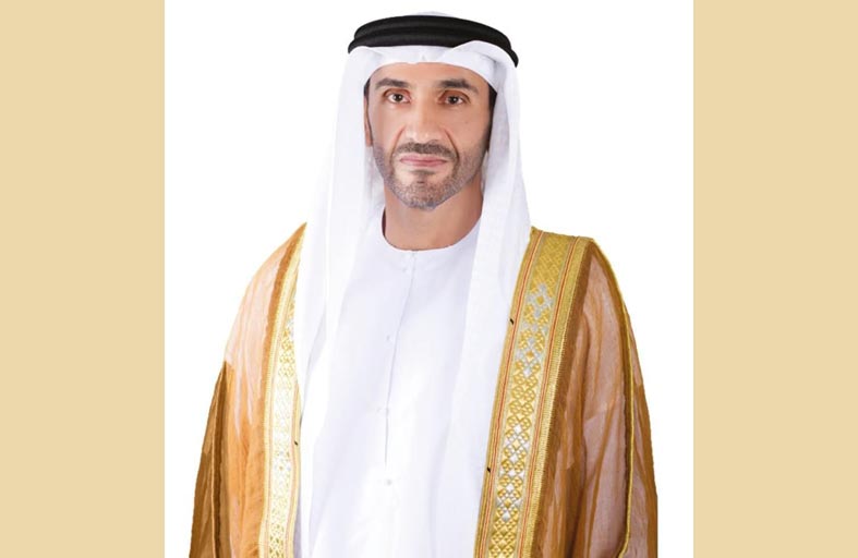نهيان بن زايد: الإمارات في عيد الاتحاد تواصل مسيرة إنجازاتها بفضل الجهود الاستثنائية لقيادتها الرشيدة
