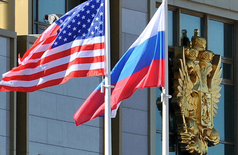 تنافس استراتيجي بين واشنطن وموسكو وسط حسابات معقدة
