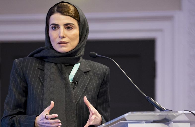 الإمارات بين أبرز ثلاثة مراكز عالمية في تجارة السلع وفق تقرير مستقبل التجارة