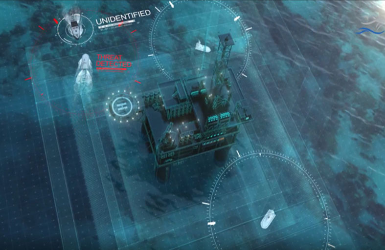 الصير مارين تطلق الجيل الثاني من قوارب التحكم الذاتي المتطورة