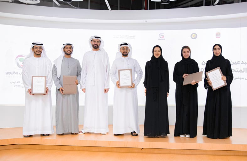 شما المزروعي: تمكين الشباب في الإمارات ثقافة وطنية شاملة