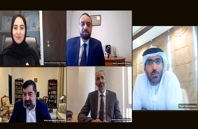 شريف العلماء: نسعى لخفض الانبعاثات بمعدل 70 % ورفع الطاقة النظيفة إلى 50 % بحلول عام 2050