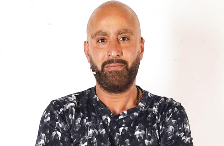 أحمد السقا: لم أكن أتخيل  أنني سوف أصبح ممثلا