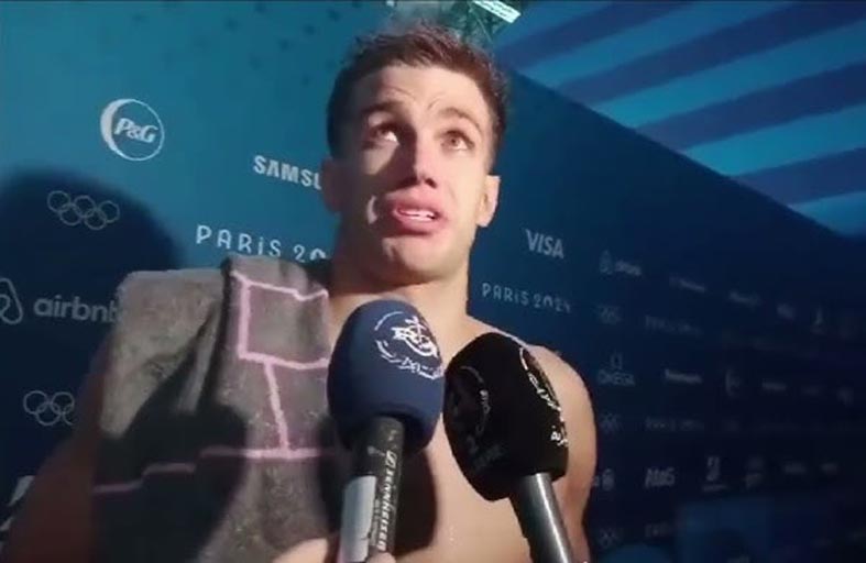 دموع جواد صيود كشفت عن معاناته الأخيرة