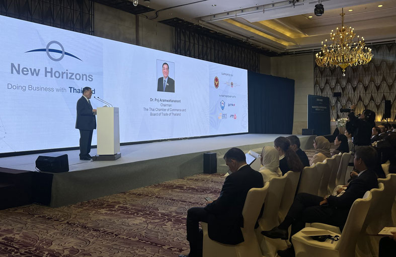 مسؤولون تايلنديون: قفزة في الاستثمارات الإماراتية في تايلند و«غرف دبي» تفتح جسراً جديداً للنمو