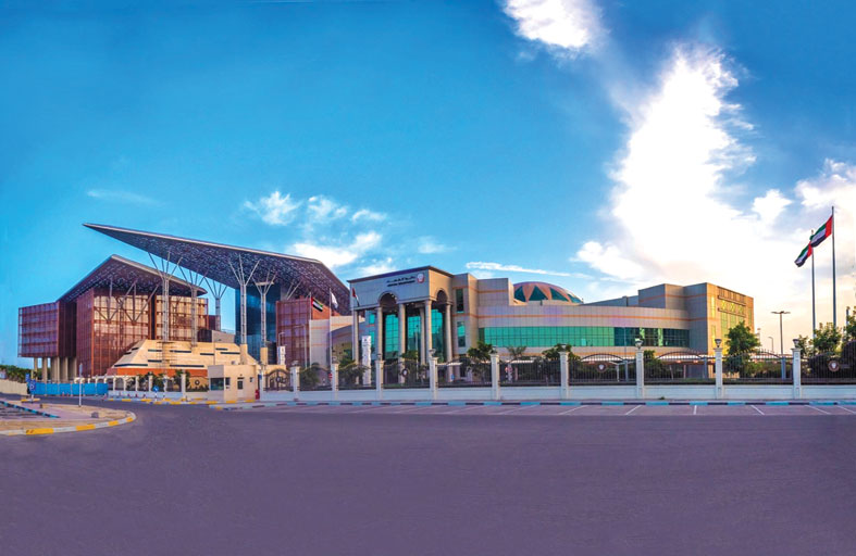 مختبرات دائرة القضاء في أبوظبي تحصل على الاعتماد الدولي في الفحوصات الجنائية