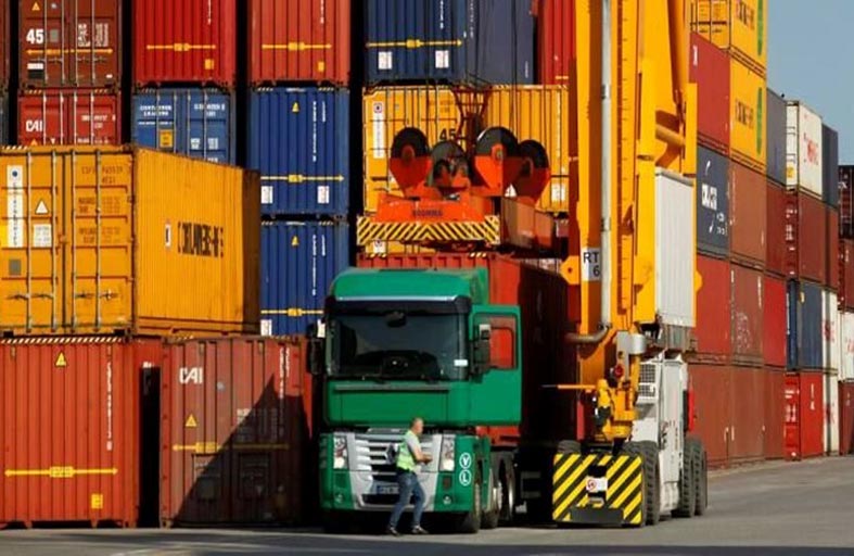 تايوان تطلق صندوقا لمساعدة ليتوانيا 