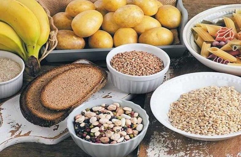 ما هو المبدأ الأساسي للتغذية الصحية؟