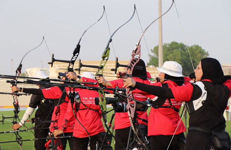 «القوس والسهم» .. إستراتيجية طموحة للوصول إلى العالمية