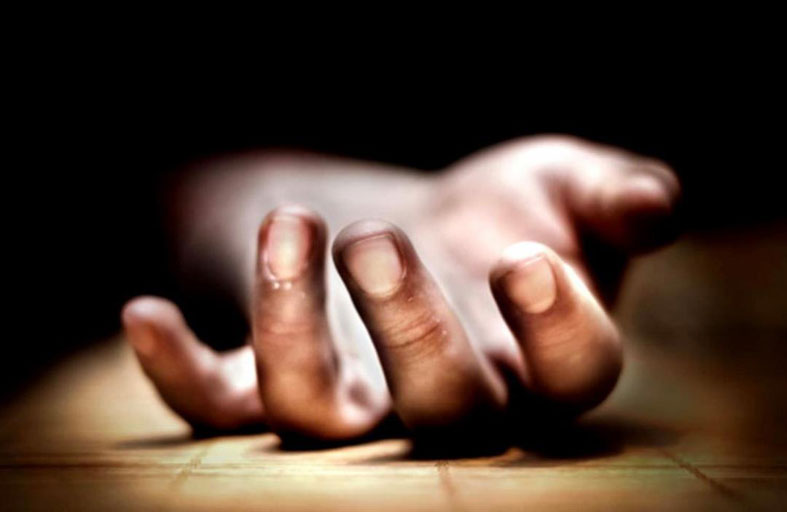 ناج من الاحتضار يشاهد فيديو لحياته