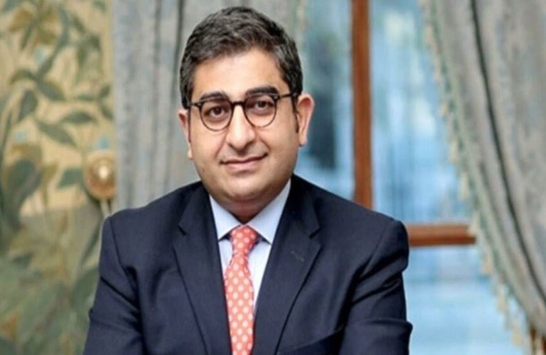 تجاذب بين أنقرة وواشنطن بشأن تسليم رجل أعمال مطلوب 