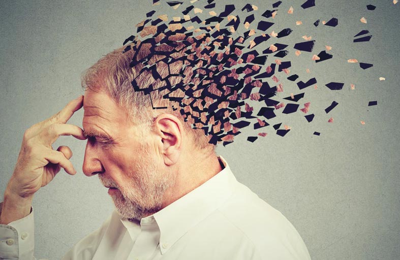 العلماء يربطون مرض الزهايمر بتأثير الوسط المحيط