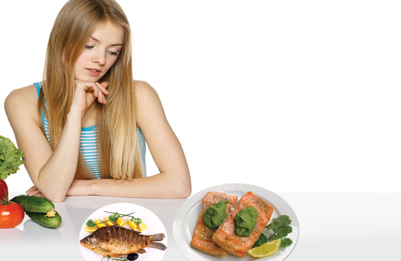 مواد ضرورية عليك ضمها إلى نظامك الغذائي 