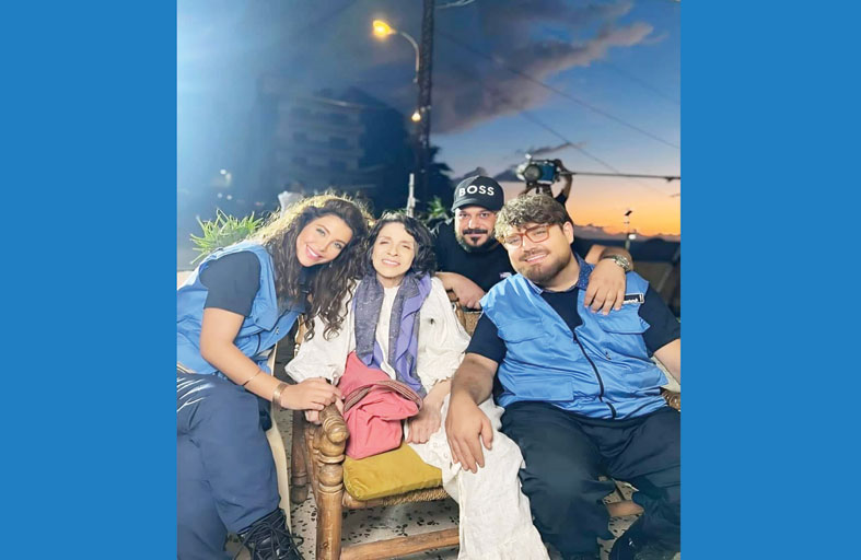 «ما اختلفنا 2» عمل كوميدي سوري يجمع بين الفكاهة وخفة الظل